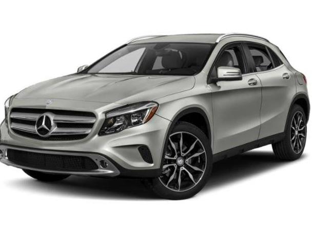 MERCEDES-BENZ GLA-CLASS 2015 WDCTG4EB0FJ147071 image