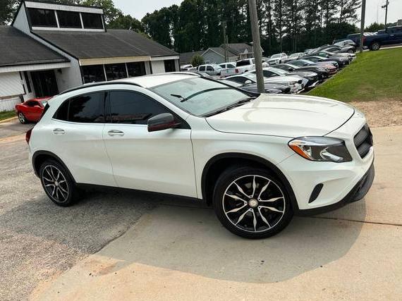 MERCEDES-BENZ GLA-CLASS 2015 WDCTG4EB3FJ122374 image
