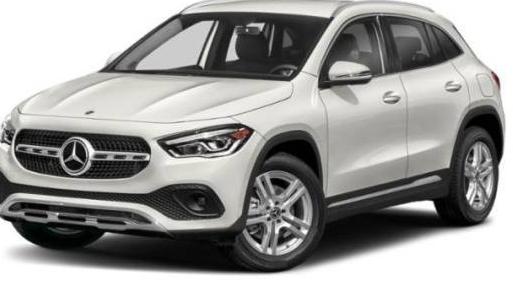 MERCEDES-BENZ GLA-CLASS 2022 W1N4N4HB2NJ322178 image MERCEDES-BENZ GLA-CLASS 2022 W1N4N4HB2NJ322178 image