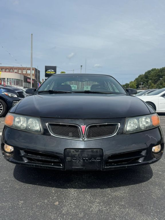 pontiac bonneville 2004 1G2HX52K04U191383 image pontiac bonneville 2004 1G2HX52K04U191383 image