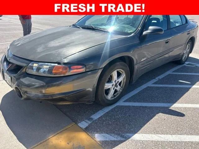 pontiac bonneville 2002 1G2HZ541824192194 image pontiac bonneville 2002 1G2HZ541824192194 image