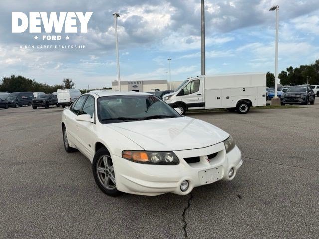 pontiac bonneville 2003 1G2HY52K534194887 image pontiac bonneville 2003 1G2HY52K534194887 image