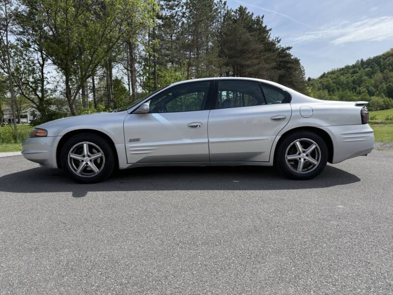 pontiac bonneville 2003 1G2HZ541X34173289 image pontiac bonneville 2003 1G2HZ541X34173289 image