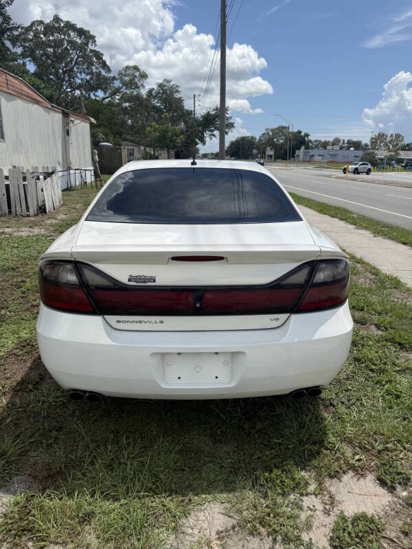 pontiac bonneville 2005 1G2HZ54Y25U176493 image pontiac bonneville 2005 1G2HZ54Y25U176493 image