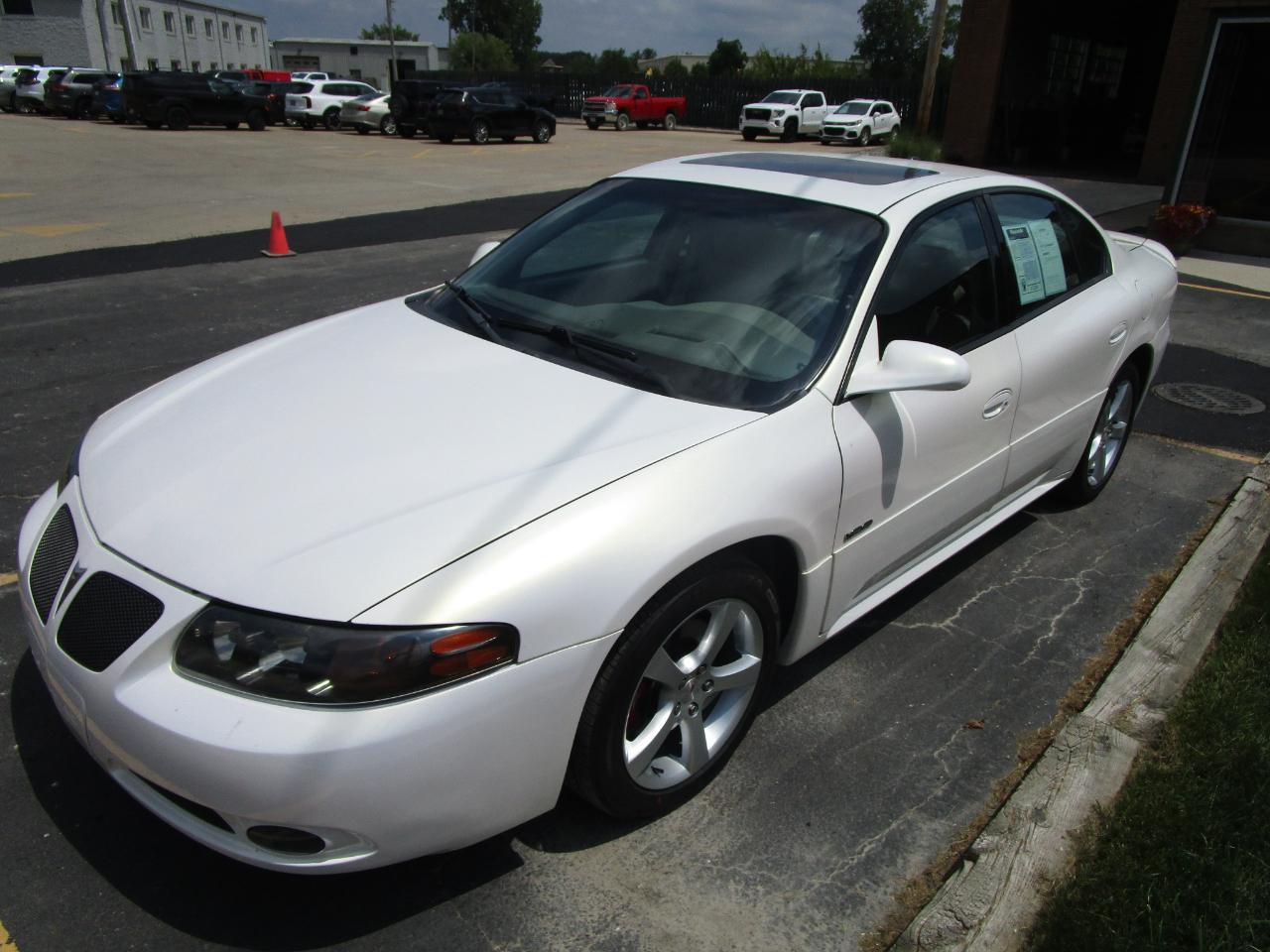 pontiac bonneville 2005 1G2HZ54Y65U104132 image pontiac bonneville 2005 1G2HZ54Y65U104132 image
