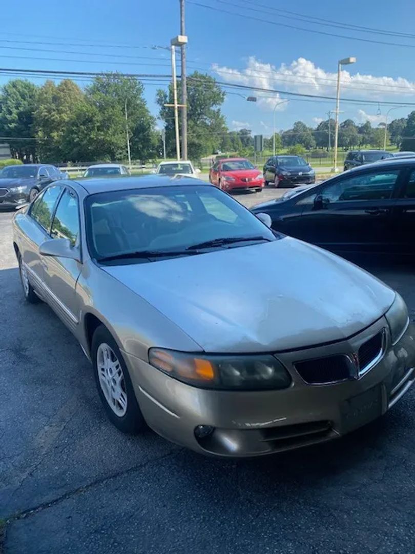pontiac bonneville 2005 1G2HX52K15U176652 image pontiac bonneville 2005 1G2HX52K15U176652 image
