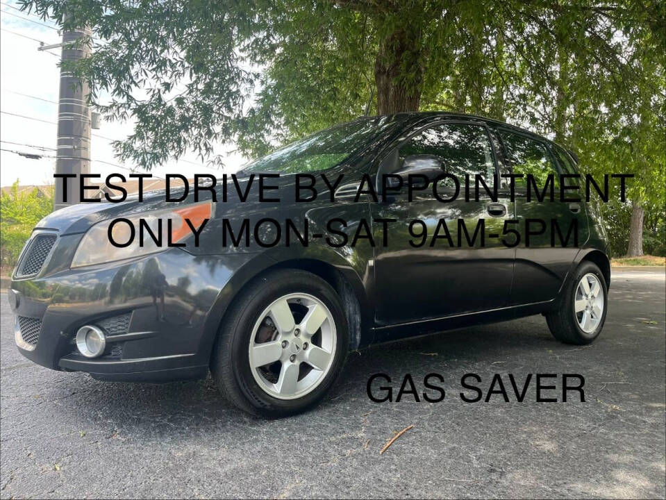 pontiac g3 2009 KL2TD66E99B636153 image pontiac g3 2009 KL2TD66E99B636153 image