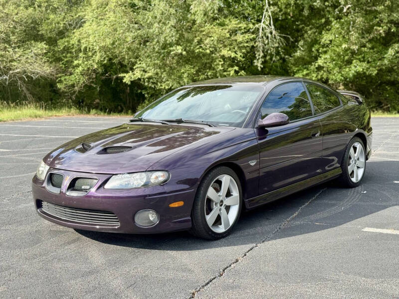 pontiac gto 2004 6G2VX12G74L260828 image pontiac gto 2004 6G2VX12G74L260828 image
