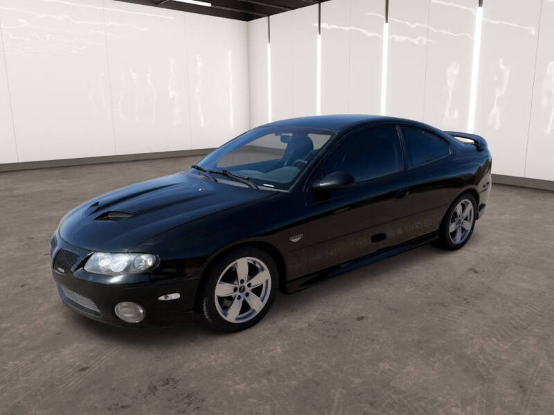 pontiac gto 2006 6G2VX12U06L812114 image pontiac gto 2006 6G2VX12U06L812114 image