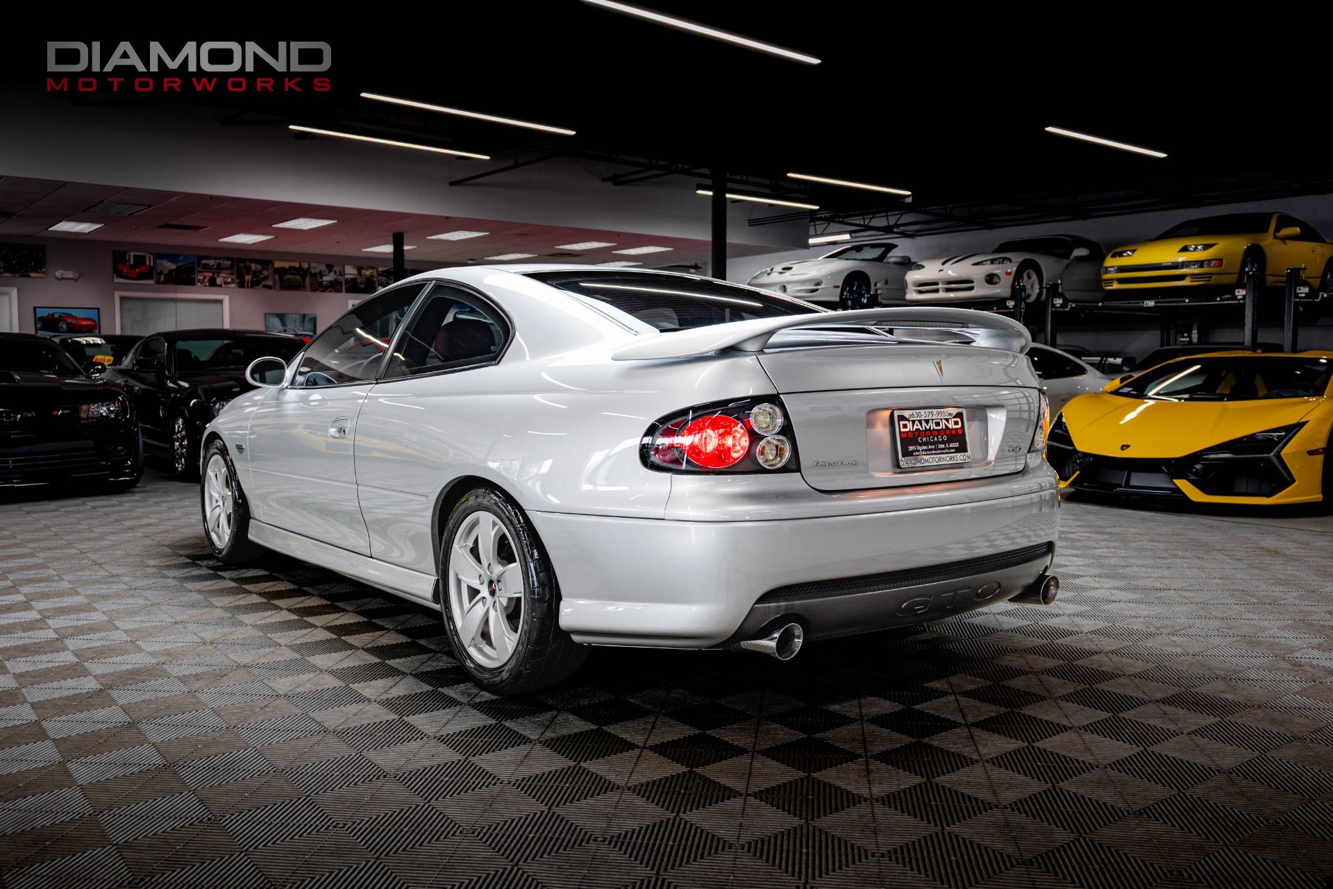 pontiac gto 2006 6G2VX12U26L814494 image pontiac gto 2006 6G2VX12U26L814494 image