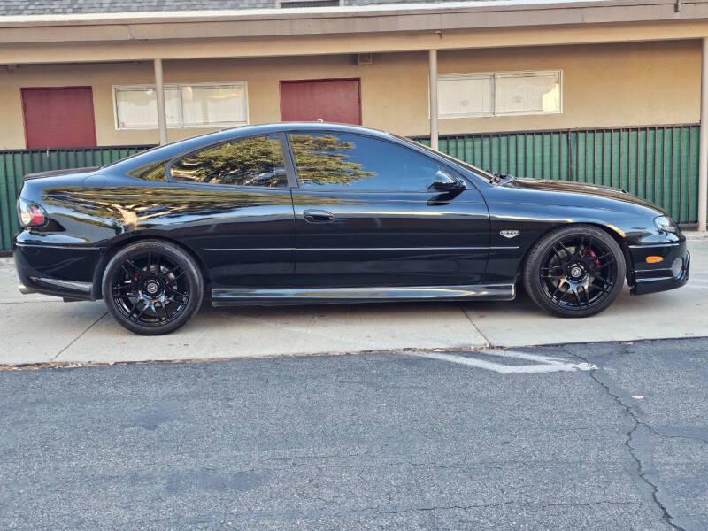 pontiac gto 2006 6G2VX12UX6L541935 image pontiac gto 2006 6G2VX12UX6L541935 image