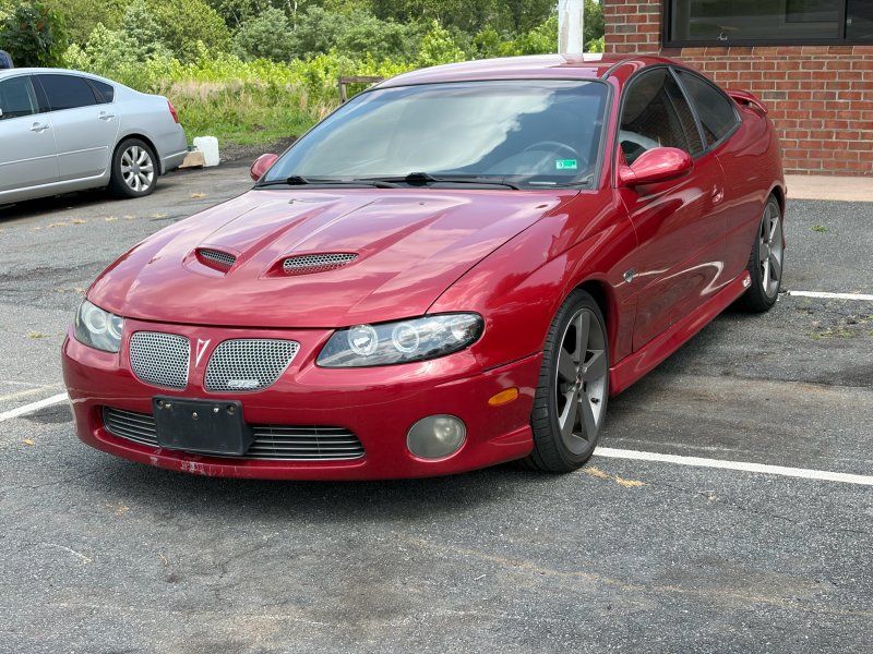 pontiac gto 2006 6G2VX12U96L835942 image pontiac gto 2006 6G2VX12U96L835942 image