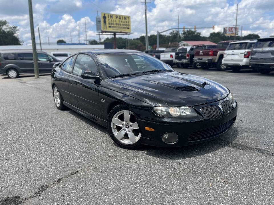 pontiac gto 2006 6G2VX12U76L566730 image pontiac gto 2006 6G2VX12U76L566730 image