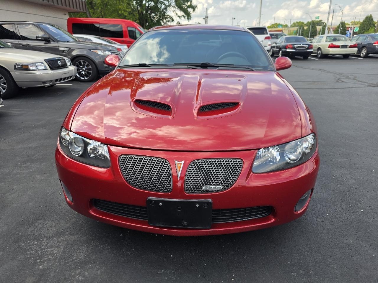pontiac gto 2006 6G2VX12U76L570129 image pontiac gto 2006 6G2VX12U76L570129 image