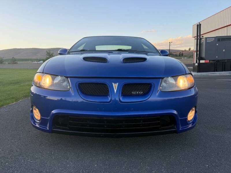 pontiac gto 2005 6G2VX12U05L459341 image pontiac gto 2005 6G2VX12U05L459341 image