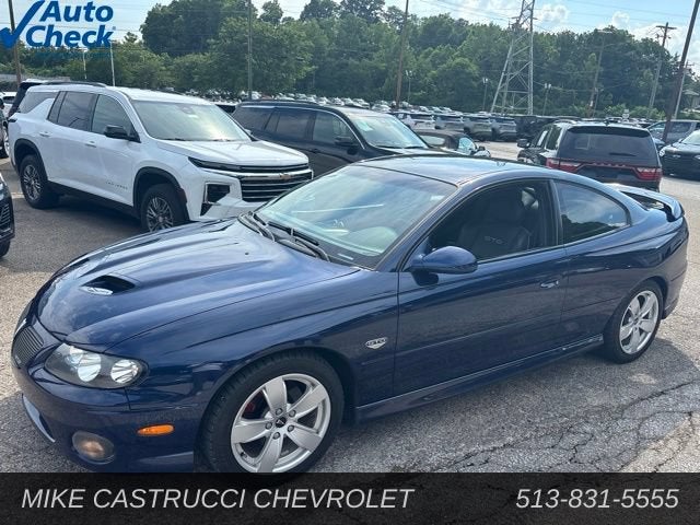 pontiac gto 2005 6G2VX12U65L408538 image pontiac gto 2005 6G2VX12U65L408538 image