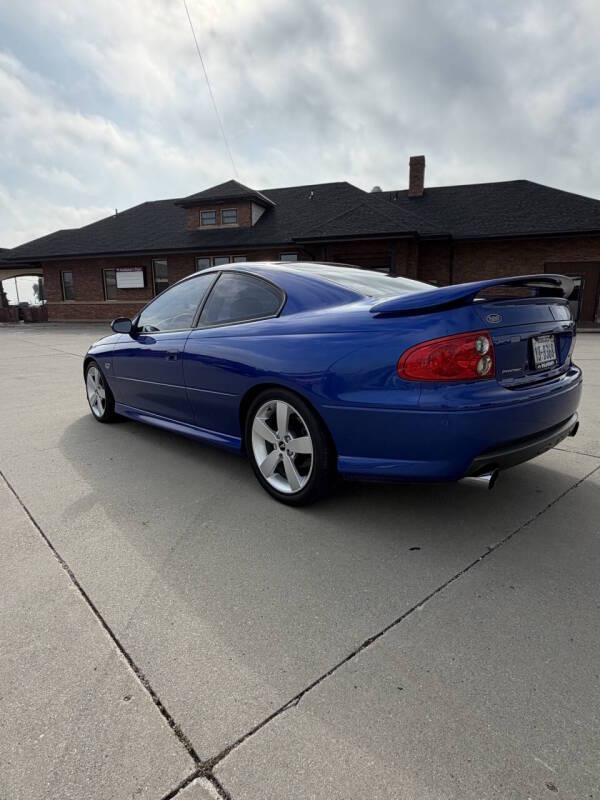 pontiac gto 2005 6G2VX12U85L420092 image pontiac gto 2005 6G2VX12U85L420092 image