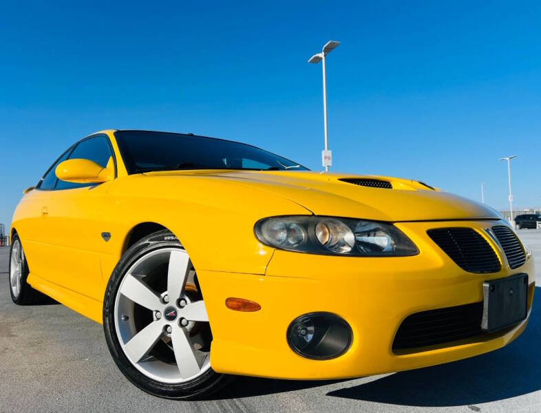 pontiac gto 2005 6G2VX12U75L455531 image pontiac gto 2005 6G2VX12U75L455531 image