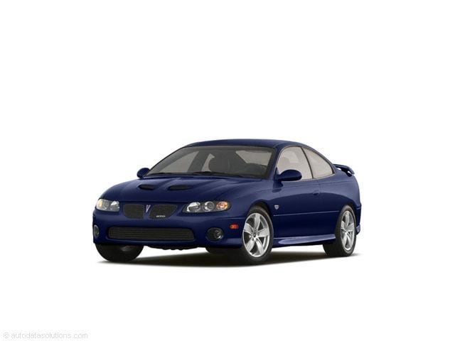 Pontiac GTO 2005 6G2VX12U45L428156 image Pontiac GTO 2005 6G2VX12U45L428156 image