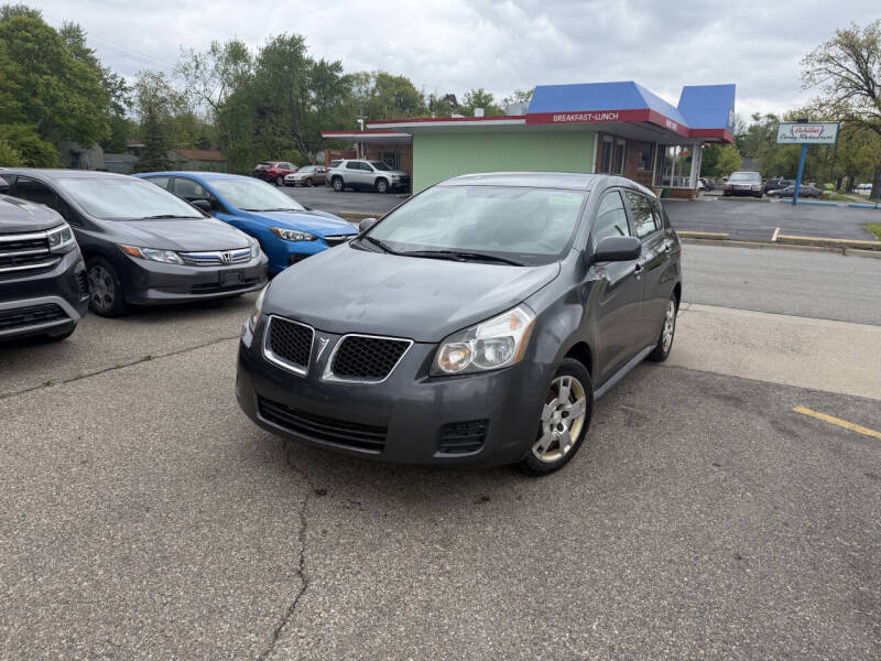 pontiac vibe 2009 5Y2SP67009Z448017 image pontiac vibe 2009 5Y2SP67009Z448017 image