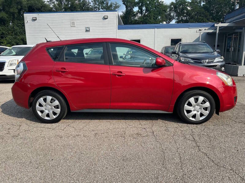 pontiac vibe 2009 5Y2SP67889Z446845 image pontiac vibe 2009 5Y2SP67889Z446845 image