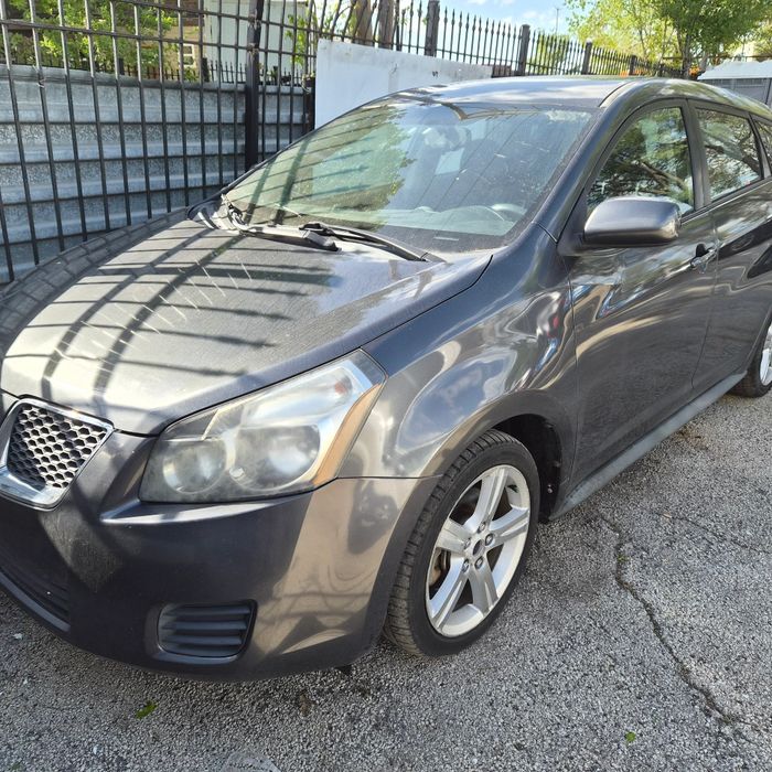 pontiac vibe 2009 5Y2SP67009Z434697 image pontiac vibe 2009 5Y2SP67009Z434697 image
