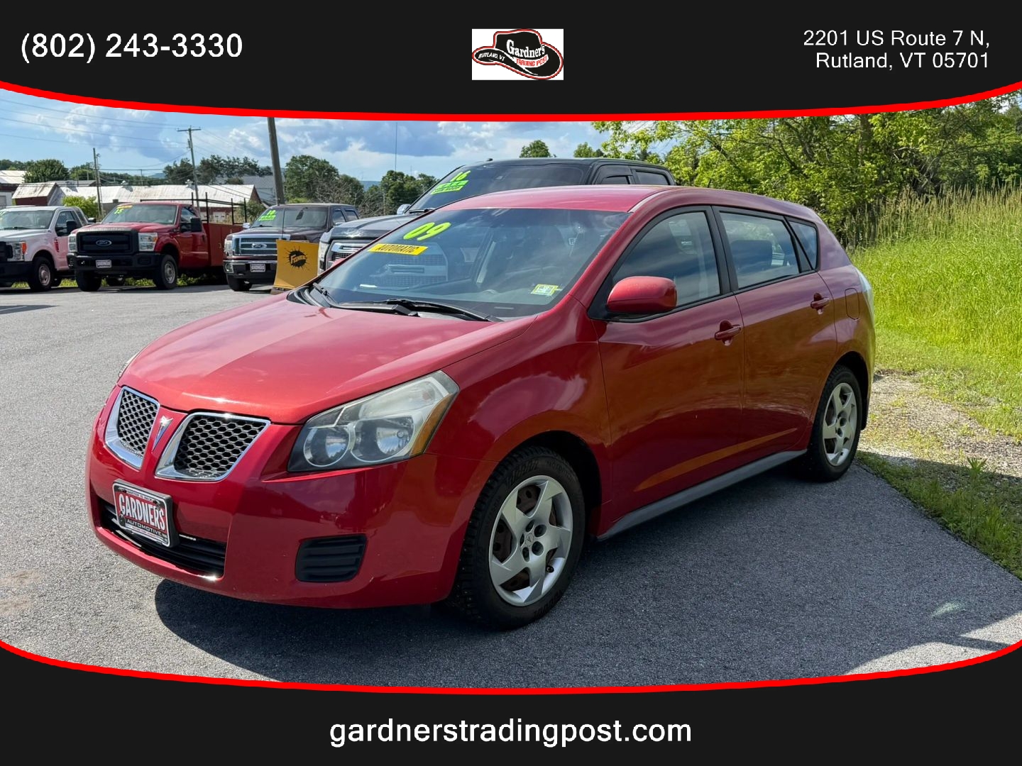 pontiac vibe 2009 5Y2SP67849Z461309 image pontiac vibe 2009 5Y2SP67849Z461309 image