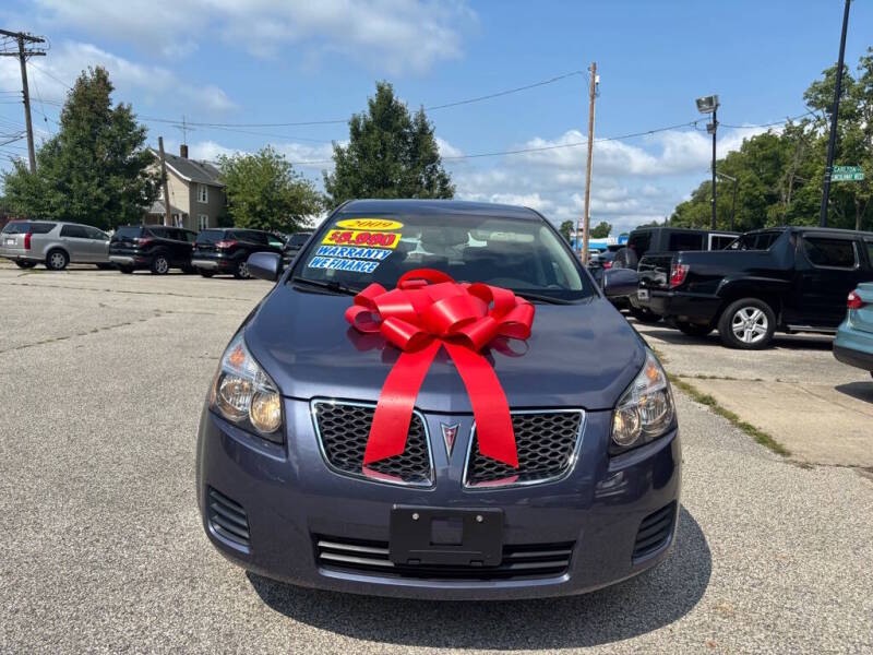 pontiac vibe 2009 5Y2SP67079Z442750 image pontiac vibe 2009 5Y2SP67079Z442750 image