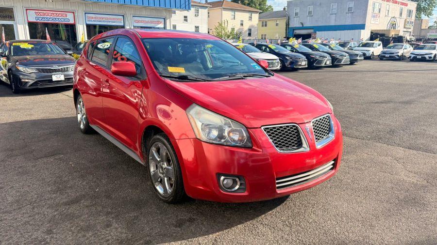 pontiac vibe 2009 5Y2SM67039Z460252 image pontiac vibe 2009 5Y2SM67039Z460252 image