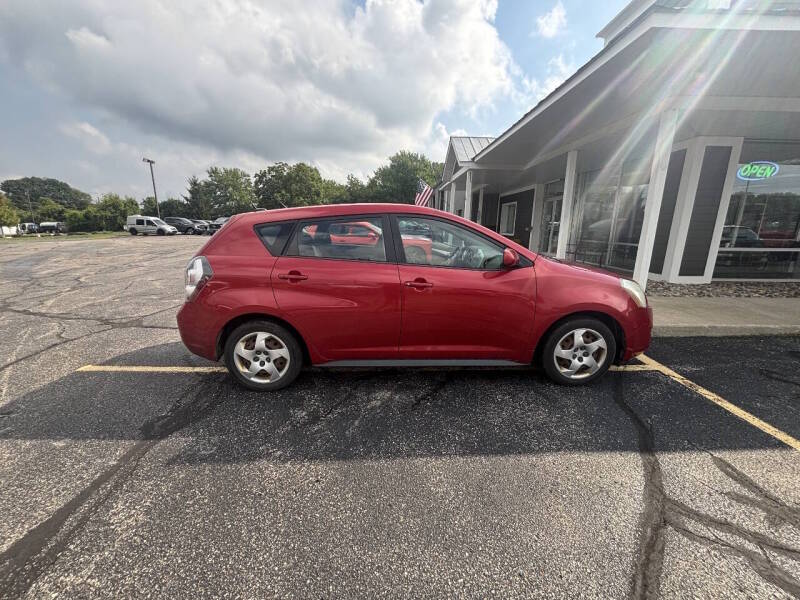 pontiac vibe 2009 5Y2SP67829Z474964 image pontiac vibe 2009 5Y2SP67829Z474964 image