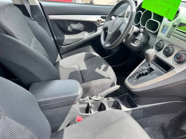 pontiac vibe 2009 5Y2SM67079Z473442 image pontiac vibe 2009 5Y2SM67079Z473442 image