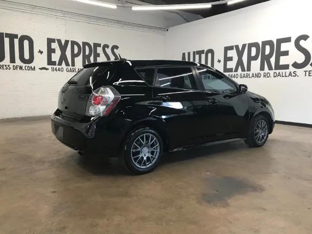 pontiac vibe 2009 5Y2SP670X9Z410505 image pontiac vibe 2009 5Y2SP670X9Z410505 image