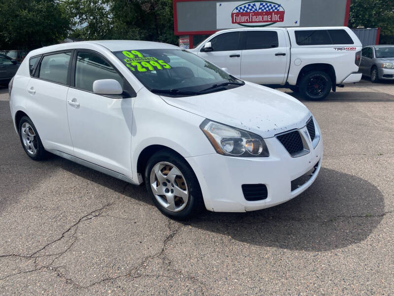 pontiac vibe 2009 5Y2SP67879Z442480 image pontiac vibe 2009 5Y2SP67879Z442480 image