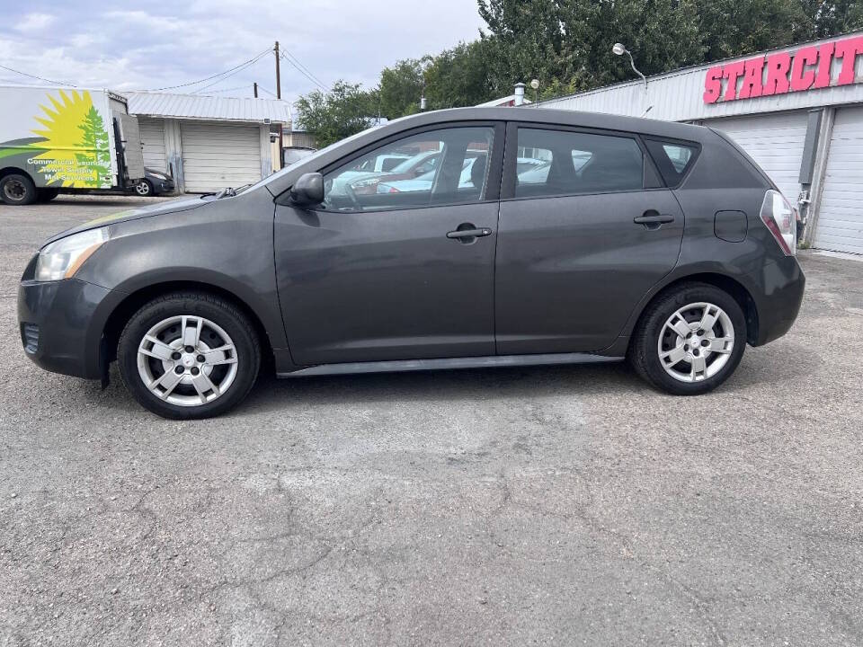 pontiac vibe 2009 5Y2SP67079Z415113 image pontiac vibe 2009 5Y2SP67079Z415113 image