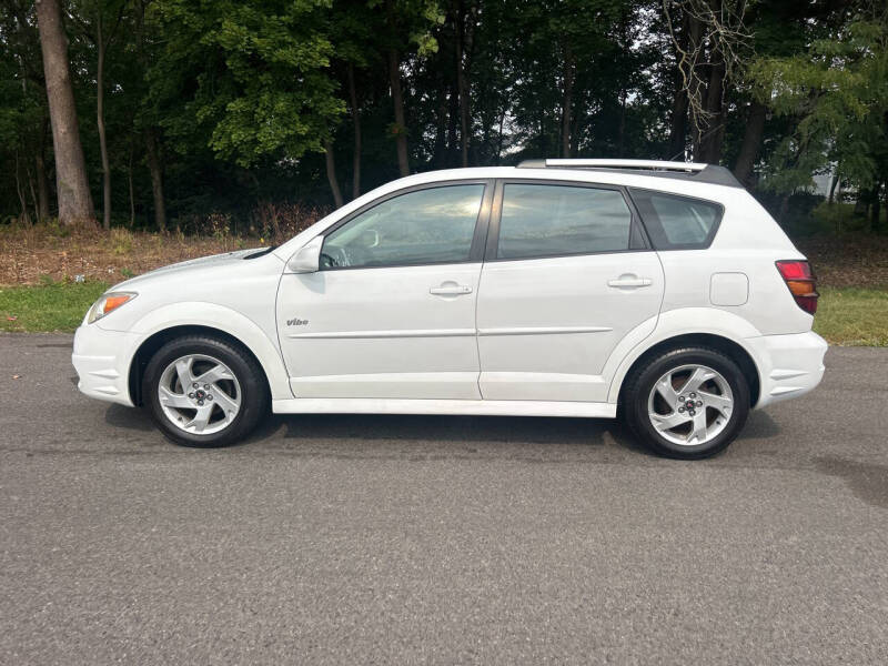 pontiac vibe 2007 5Y2SL67897Z409666 image pontiac vibe 2007 5Y2SL67897Z409666 image