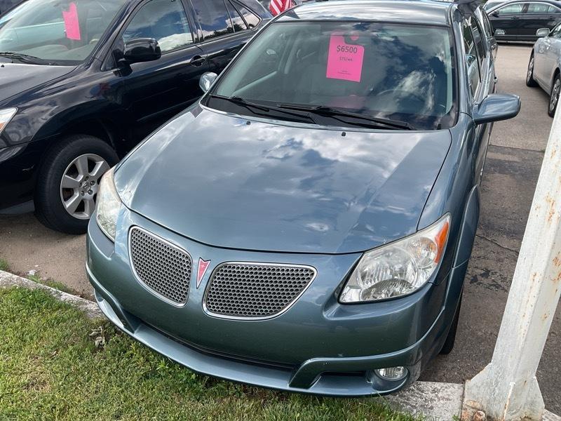 pontiac vibe 2007 5Y2SL65817Z415562 image pontiac vibe 2007 5Y2SL65817Z415562 image