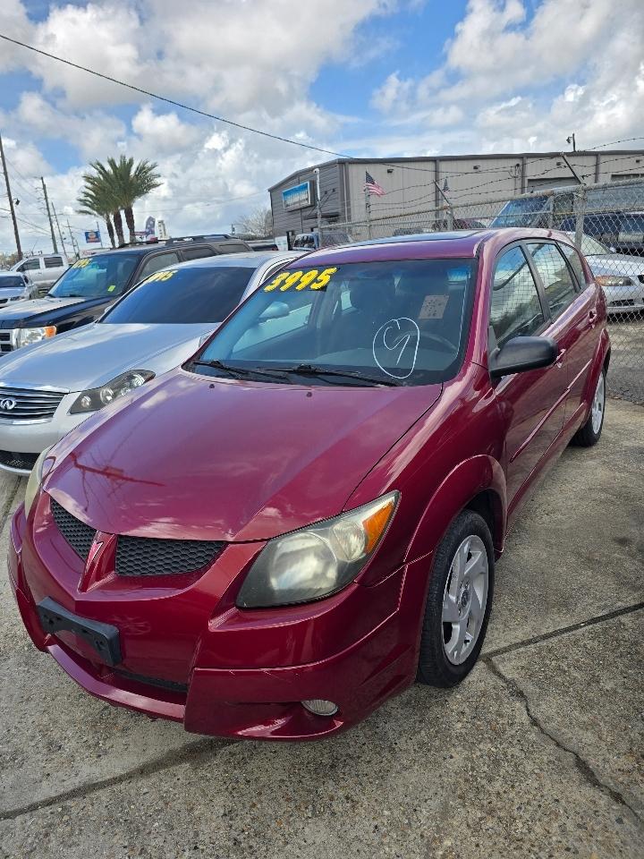 pontiac vibe 2004 5Y2SL62864Z407098 image pontiac vibe 2004 5Y2SL62864Z407098 image