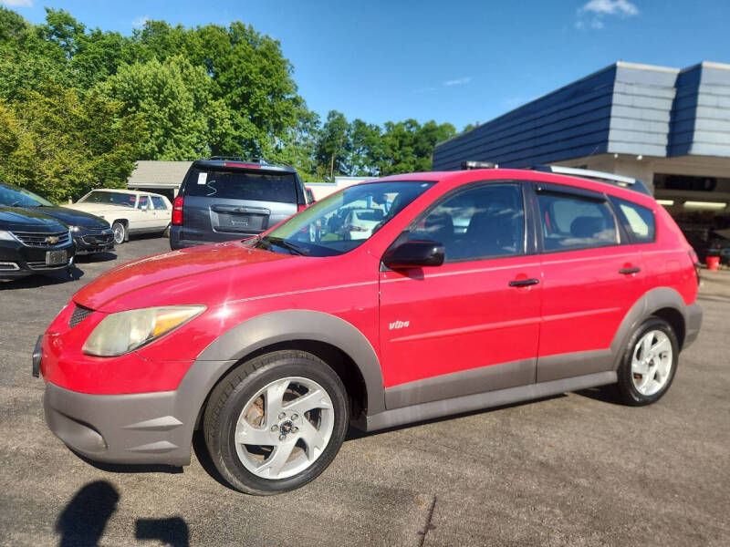 pontiac vibe 2004 5Y2SL62824Z436405 image pontiac vibe 2004 5Y2SL62824Z436405 image