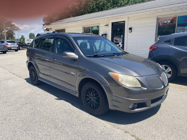 pontiac vibe 2006 5Y2SL65806Z407452 image pontiac vibe 2006 5Y2SL65806Z407452 image