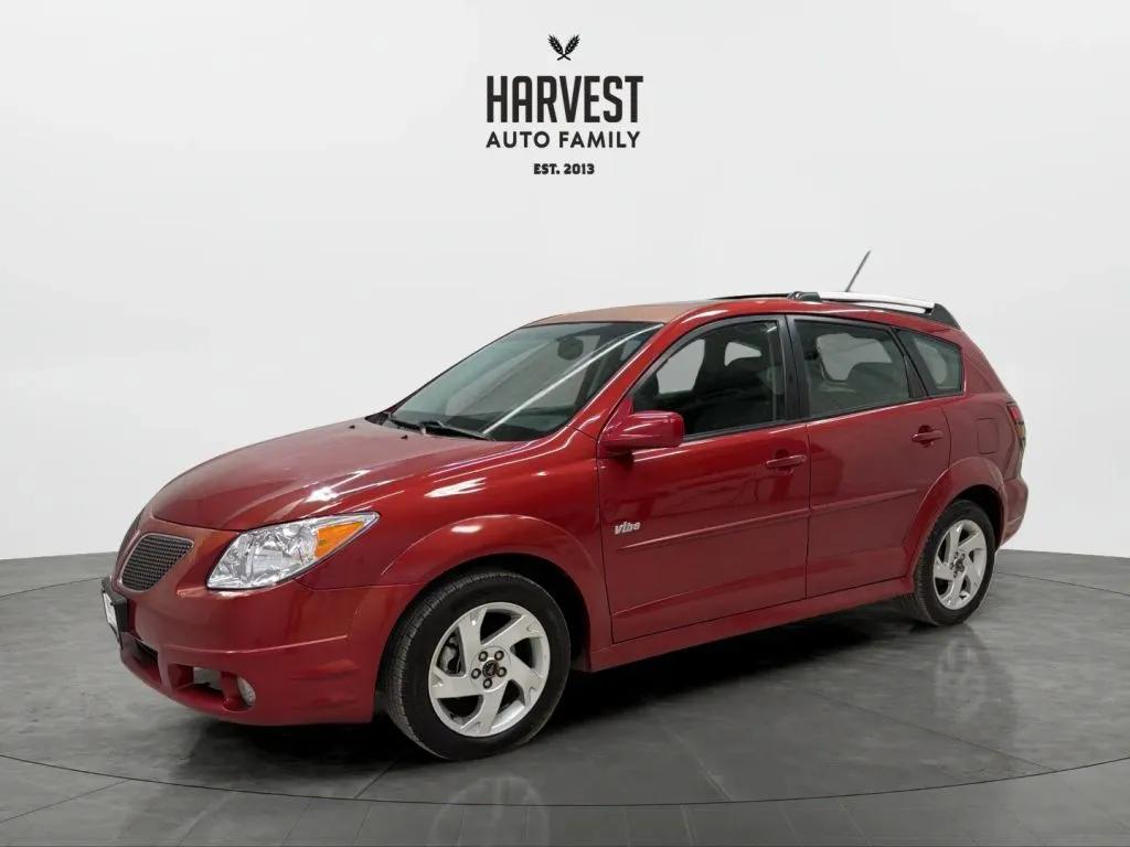 pontiac vibe 2006 5Y2SL65856Z456632 image pontiac vibe 2006 5Y2SL65856Z456632 image