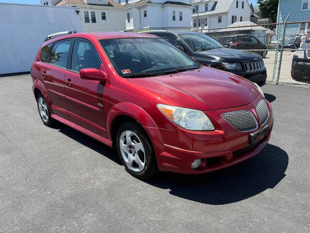 pontiac vibe 2006 5Y2SL67846Z458160 image pontiac vibe 2006 5Y2SL67846Z458160 image