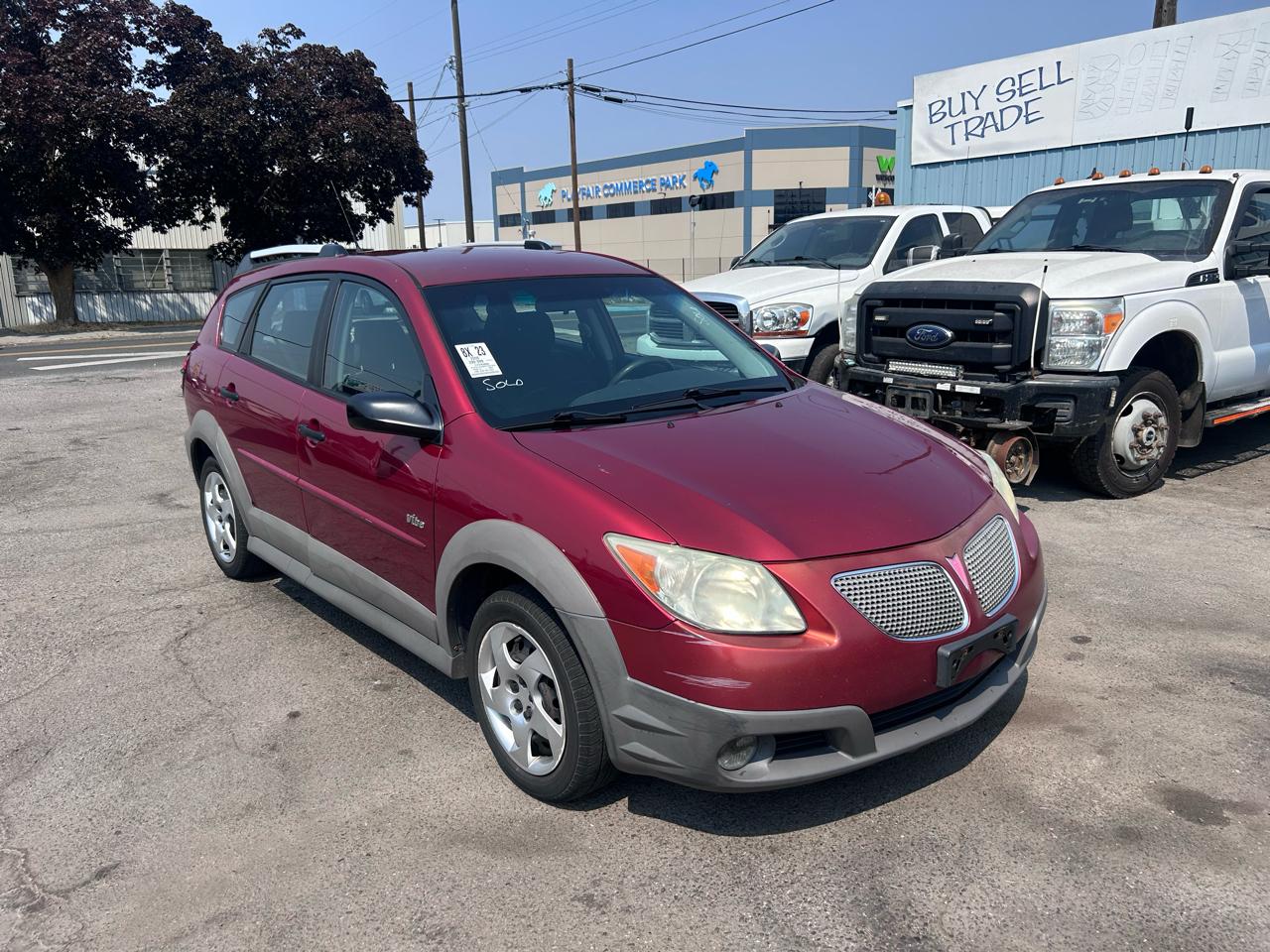 pontiac vibe 2006 5Y2SL65806Z442329 image pontiac vibe 2006 5Y2SL65806Z442329 image