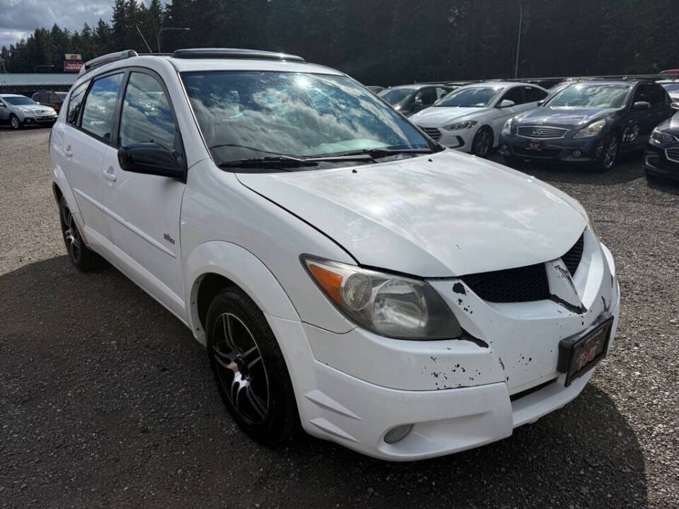 pontiac vibe 2003 5Y2SL62803Z478912 image pontiac vibe 2003 5Y2SL62803Z478912 image
