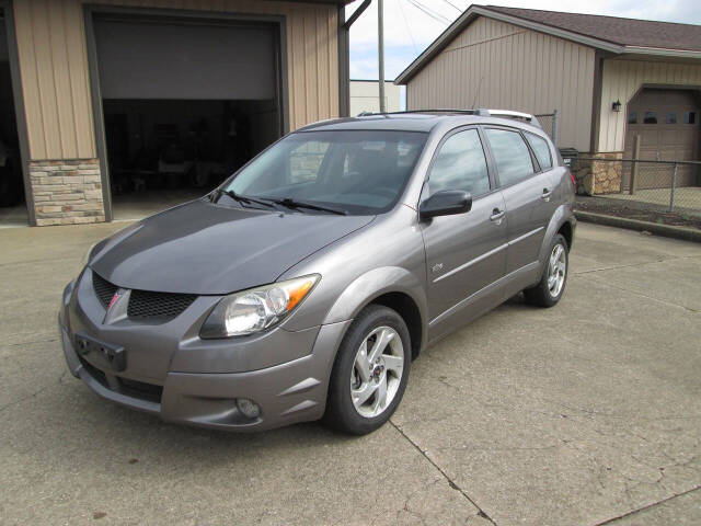 pontiac vibe 2003 5Y2SL62813Z460340 image pontiac vibe 2003 5Y2SL62813Z460340 image