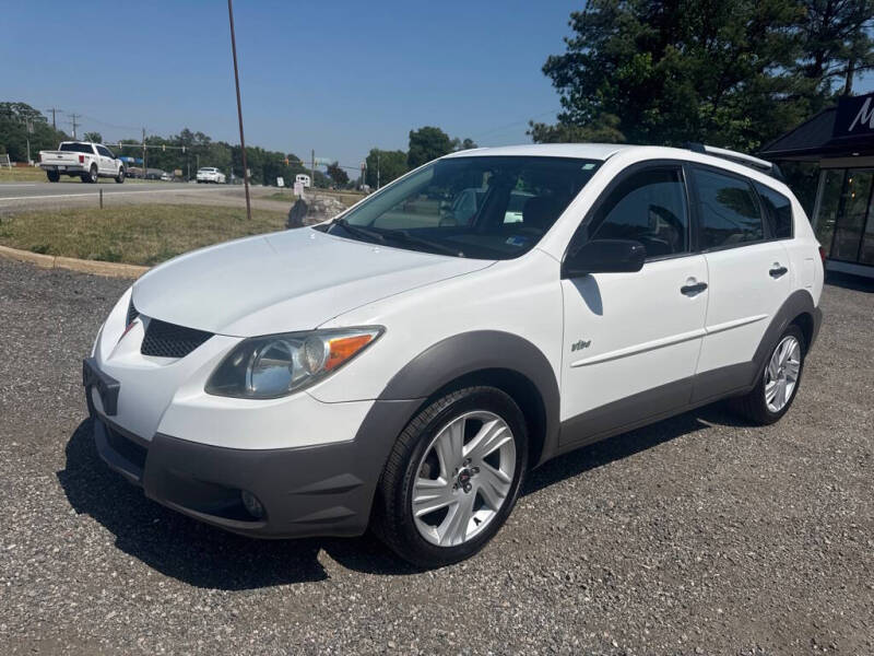 pontiac vibe 2003 5Y2SL64873Z415626 image pontiac vibe 2003 5Y2SL64873Z415626 image