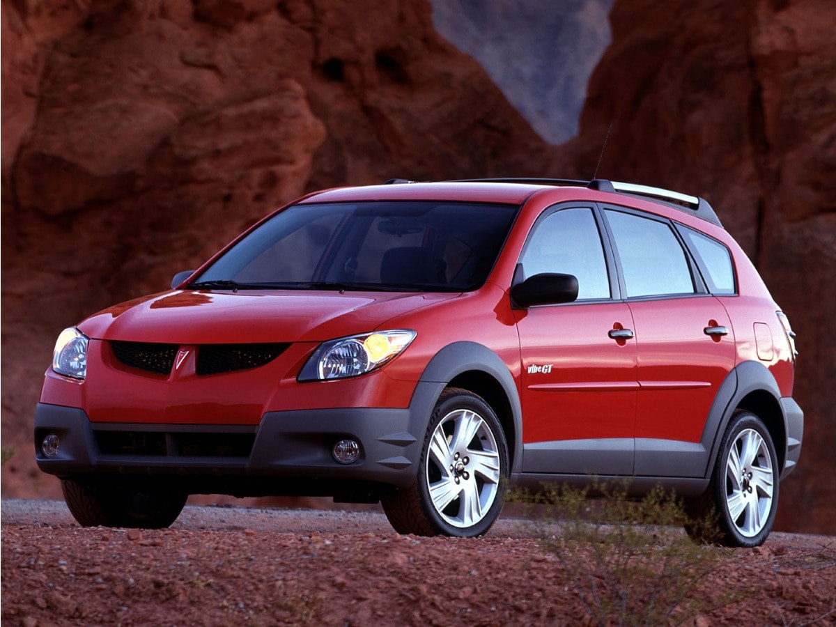 pontiac vibe 2003 5Y2SN62L33Z424096 image pontiac vibe 2003 5Y2SN62L33Z424096 image