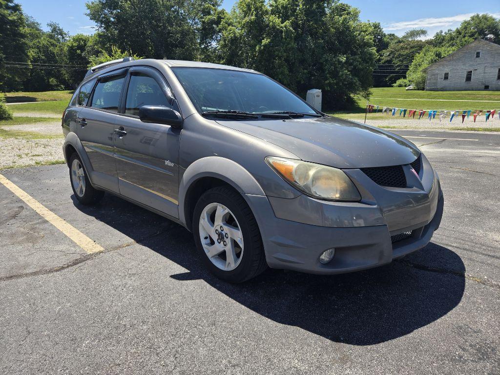 pontiac vibe 2003 5Y2SL628X3Z448607 image pontiac vibe 2003 5Y2SL628X3Z448607 image