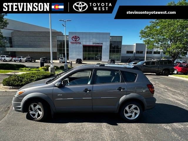 pontiac vibe 2003 5Y2SM62823Z470100 image pontiac vibe 2003 5Y2SM62823Z470100 image