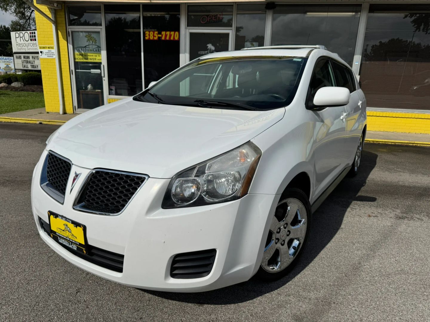 pontiac vibe 2010 5Y2SM6E08AZ419574 image pontiac vibe 2010 5Y2SM6E08AZ419574 image