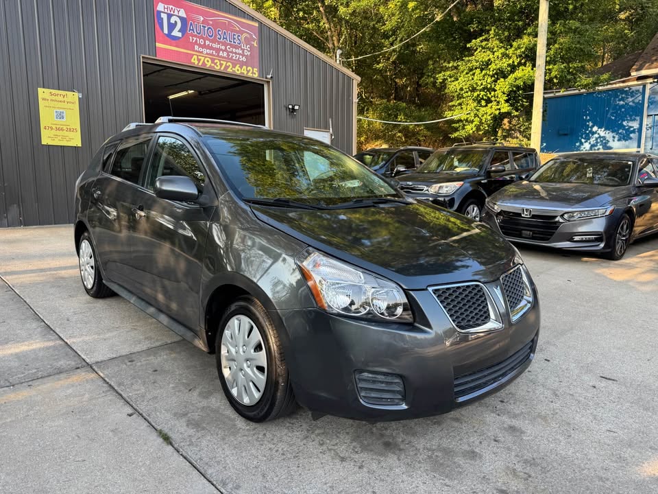 pontiac vibe 2010 5Y2SP6E81AZ405304 image pontiac vibe 2010 5Y2SP6E81AZ405304 image